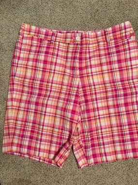 Bermuda shorts
